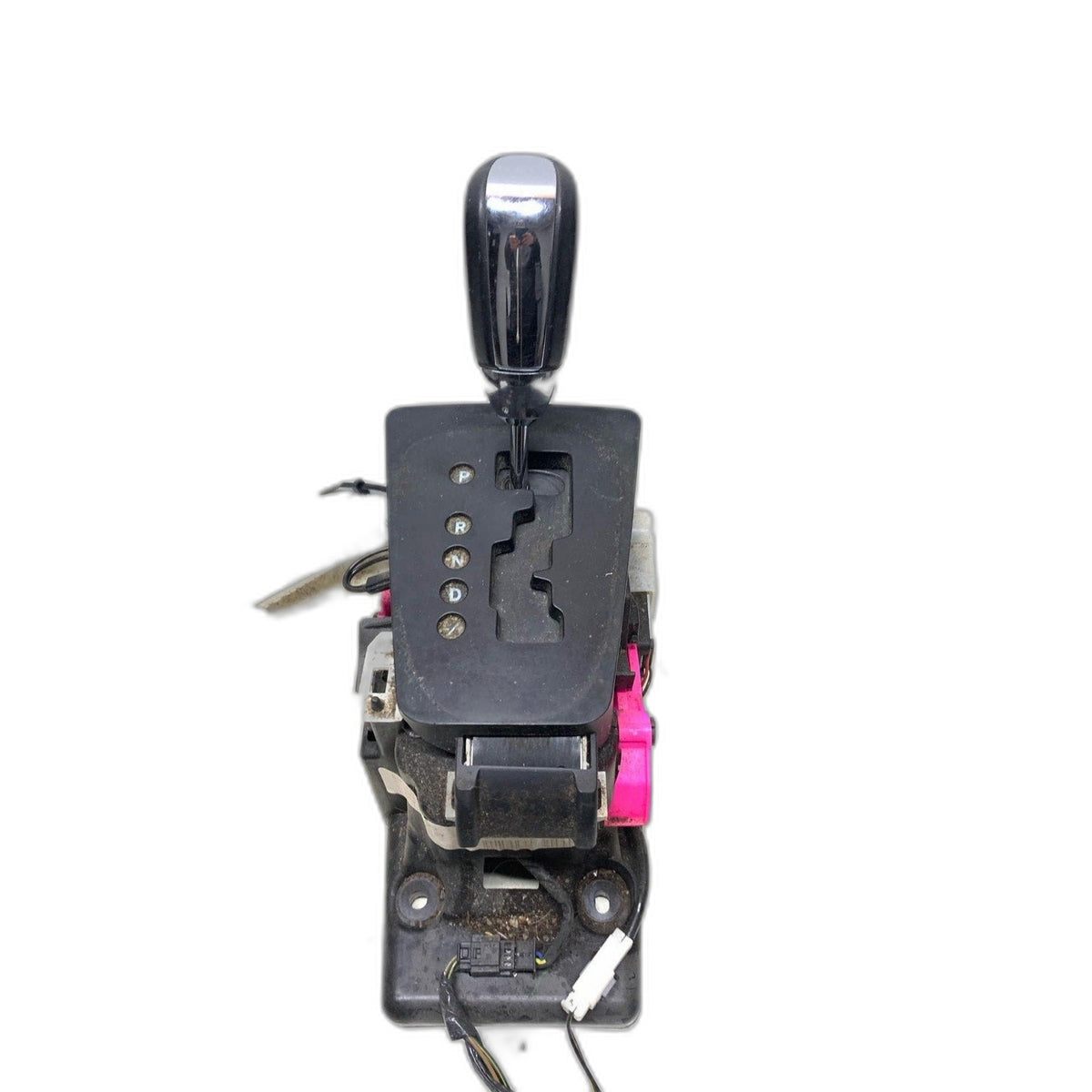 Floor Shifter DODGE AVENGER 14
