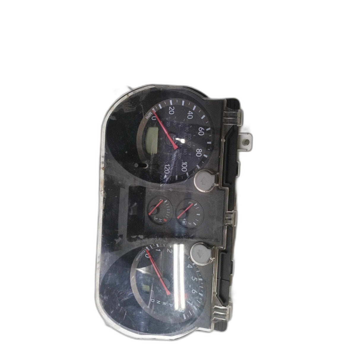 Speedometer MITSUBISHI OUTLANDER 06