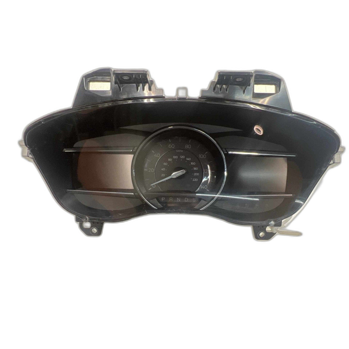 Speedometer FORD EXPLORER 17 See Pics for Imperfections