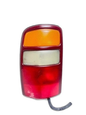 Left Tail Light Assembly for GMC Yukon XL 1500 & Suburban 2000-2003
