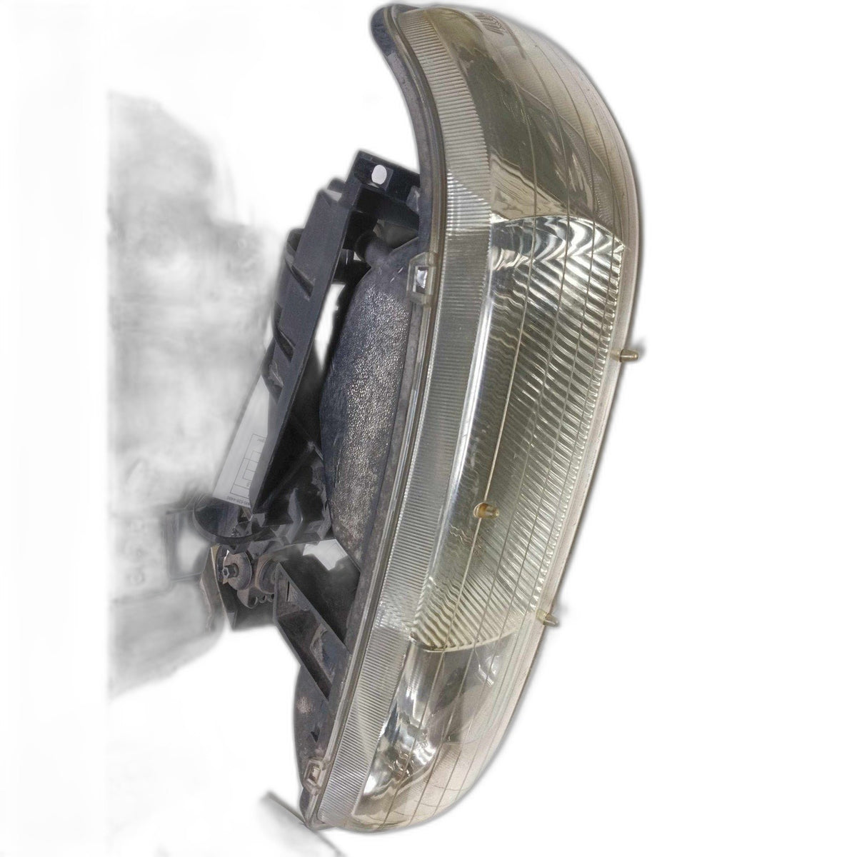 Headlamp Assembly SUBURBAN 1500 Left 00-06 See Pics for Imperfections