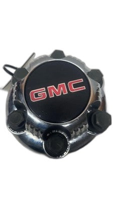 GMC Sierra 1500 Chrome Wheel Center Cap 2006