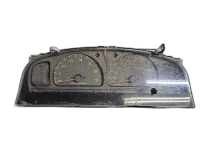 4Runner Instrument Cluster Gauge Assembly 2001-2002
