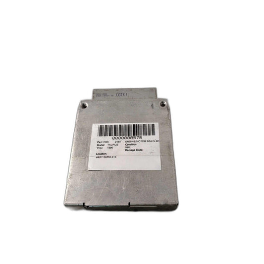 Engine/motor Brain Box FORD TAURUS 87 88 89 90