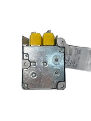 Jeep Commander SRS Airbag Control Module Unit 68000147AA