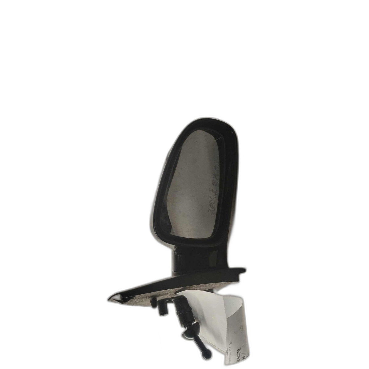 Door Mirror CHEVY AVEO Right 2005-11 SEE PICS BELOW FOR IMPERFECTIONS