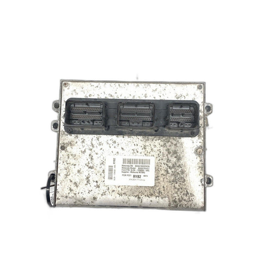 Engine/motor Brain Box FORD PICKUP F150 06