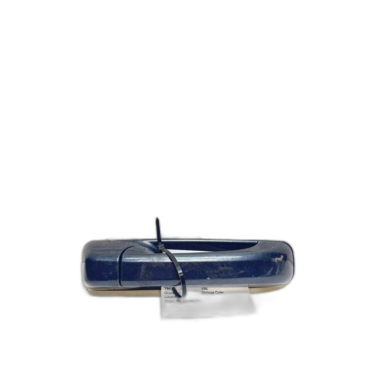 Outside Door Handle JEEP COMMANDER Right 06 07 08 09 10