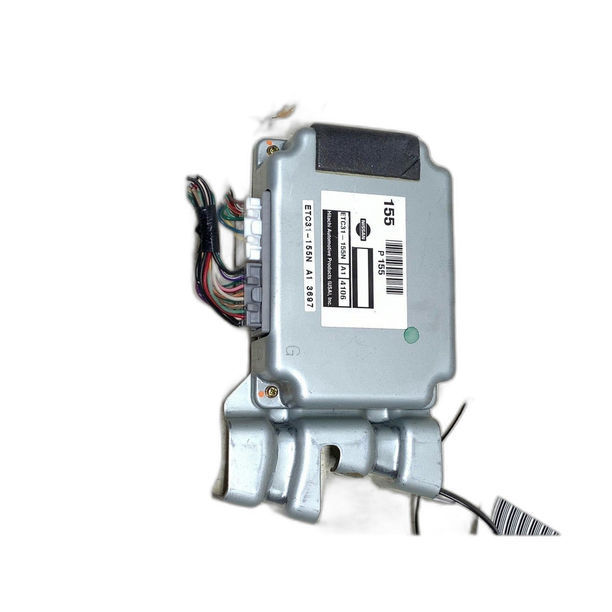 Chassis Brain Box NISSAN ALTIMA 04