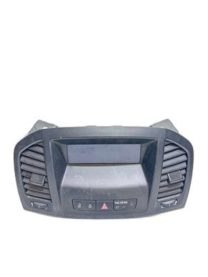 Mondeo MK4 Dashboard Center Console Air Vent & Switch Panel