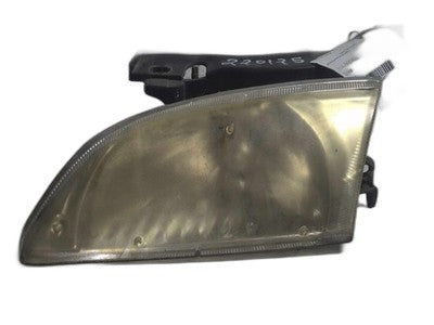 Cavalier Left Headlight Assembly (2000-2002)