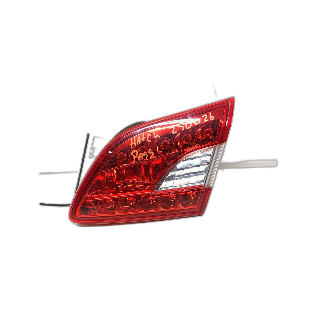 Tail Light Assembly NISSAN SENTRA Left 13 14 15 See Pics