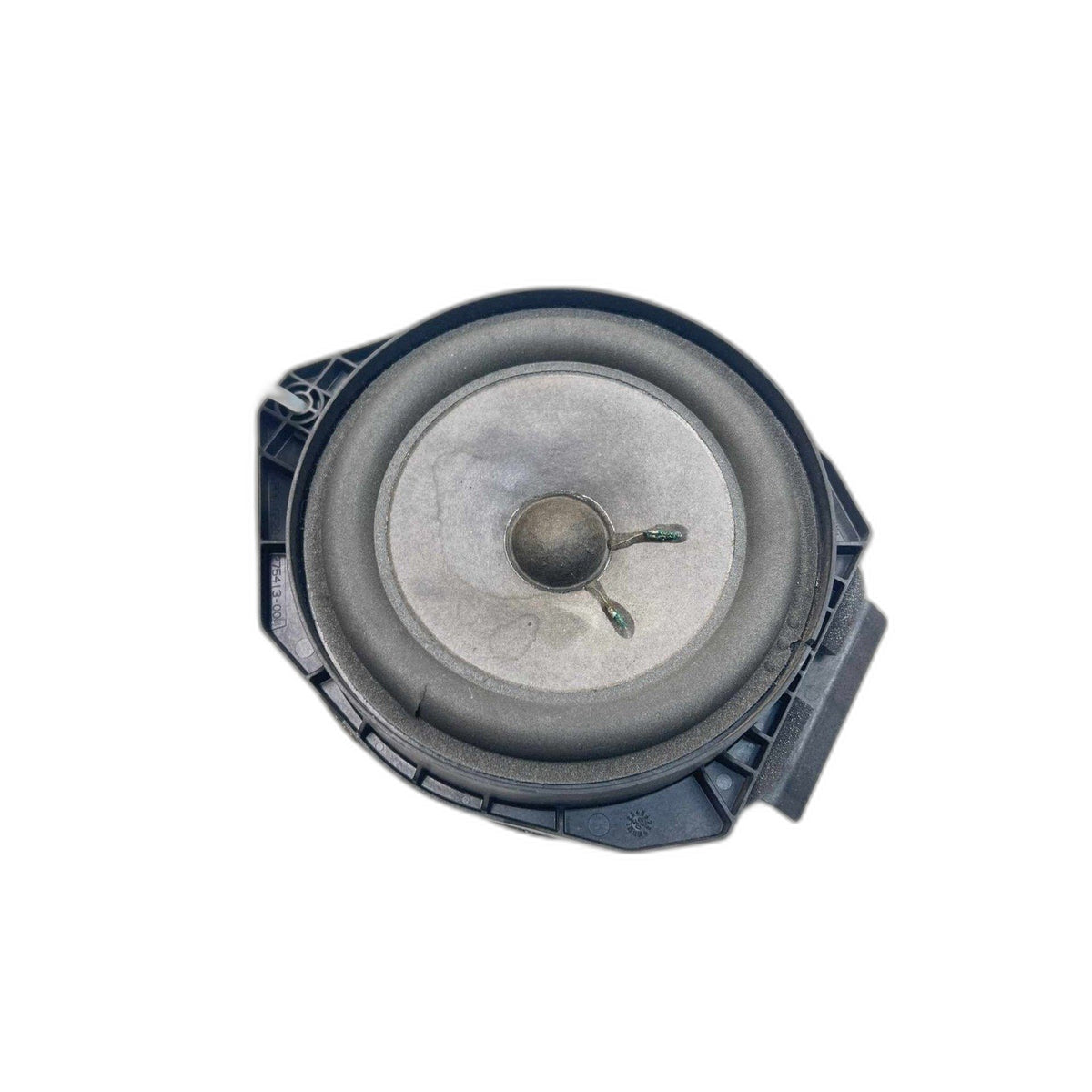 Speaker CADILLAC ESCALADE 09 See Pics for Imperfections