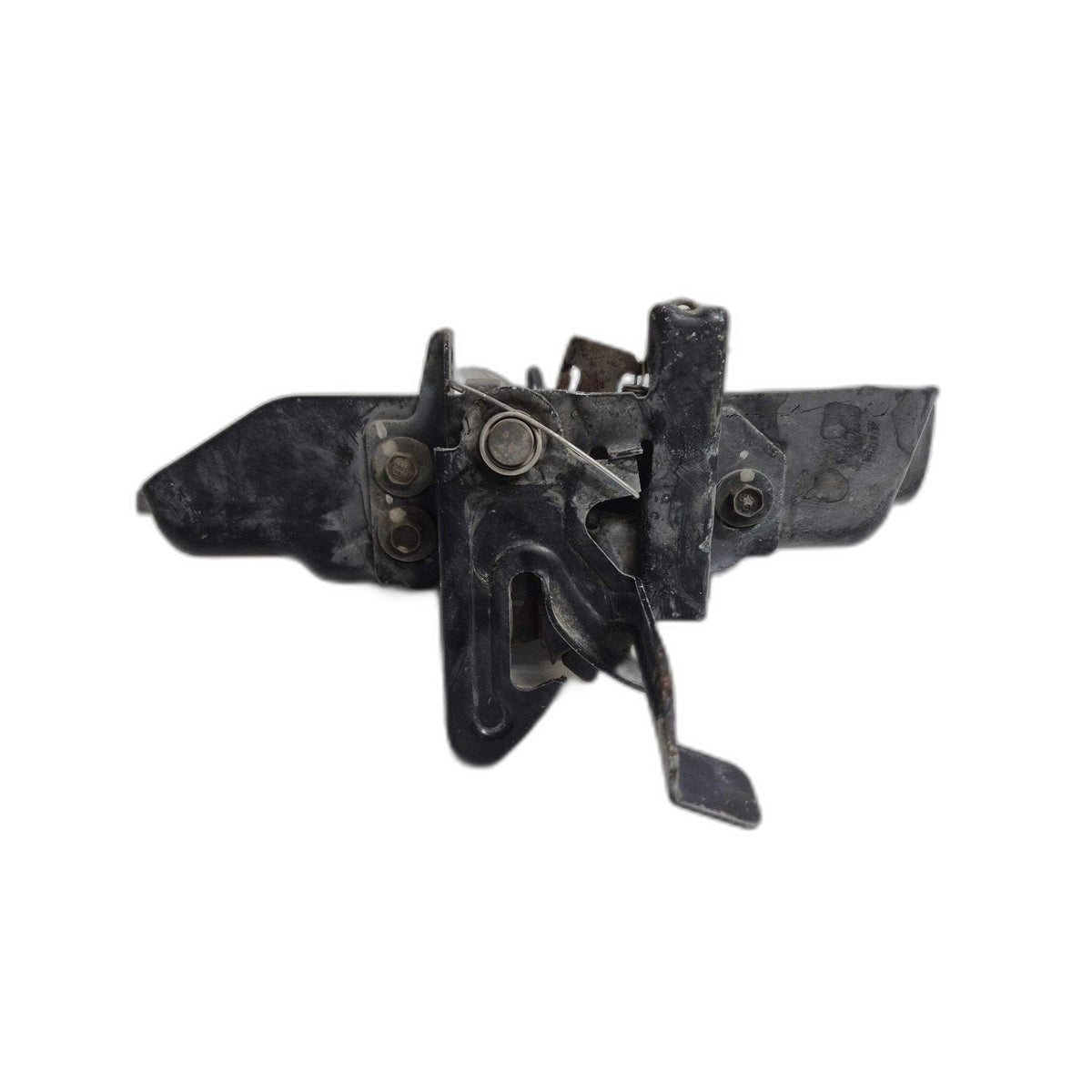 Keys/latches/locks PONTIAC TORRENT 06