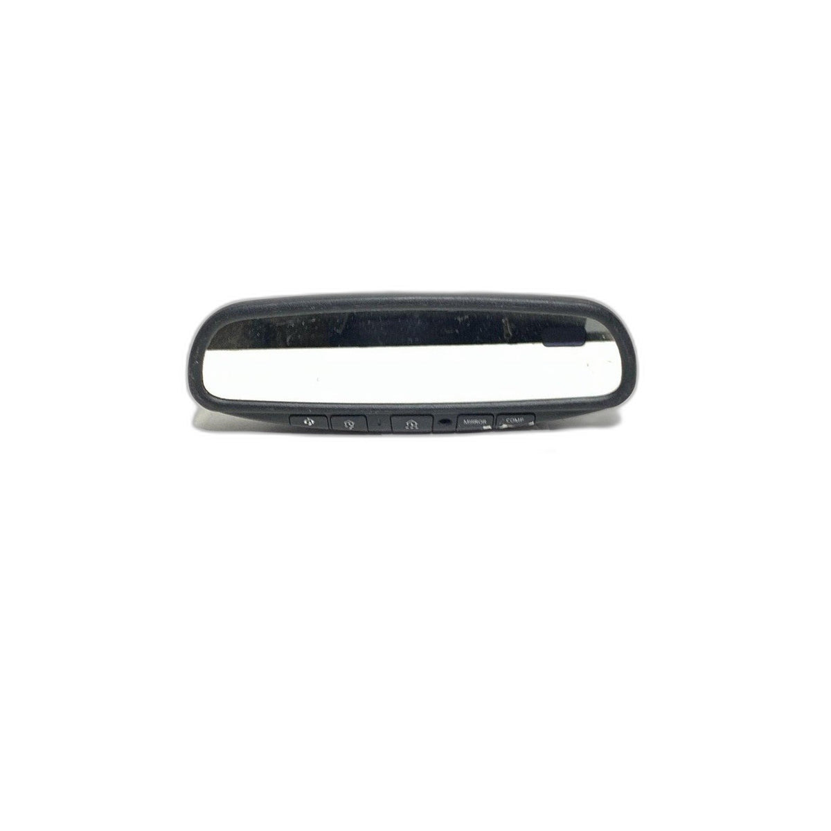 Rear View Mirror TOYOTA 4RUNNER 00 01 02
