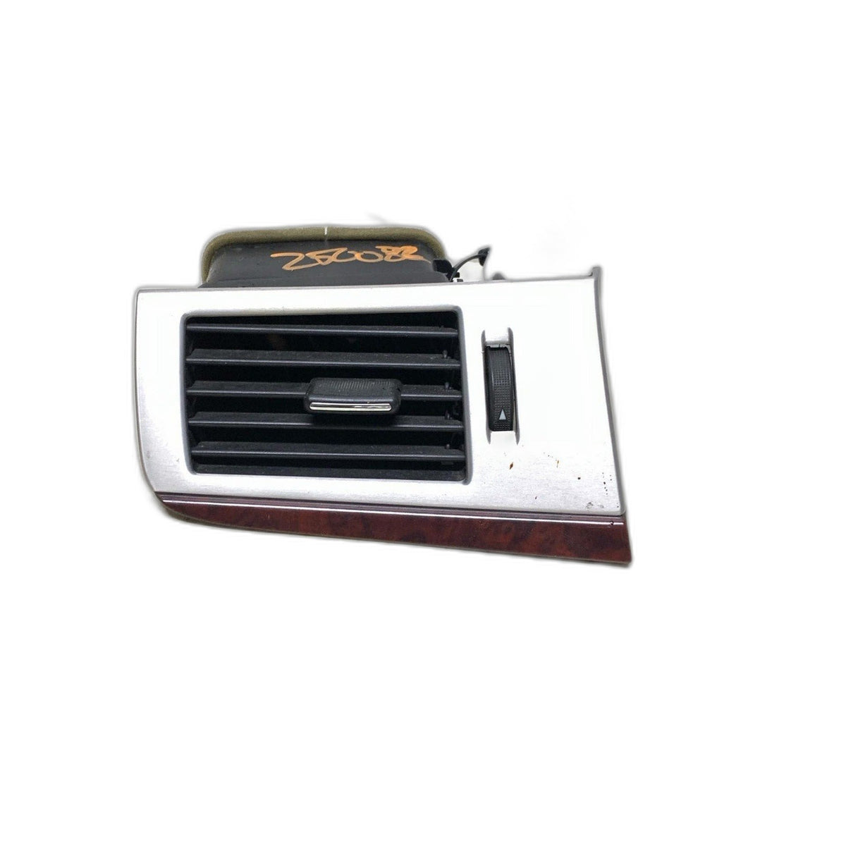 Air Cond./heater Vents CADILLAC ESCALADE 08