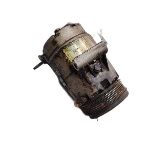 A/c Air Compressor CHEVY MALIBU 04 05 06