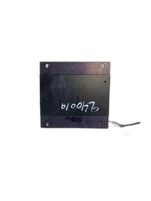 Monsoon Audio Amplifier Jeep Patriot 2007-2008 OEM Sound System Module