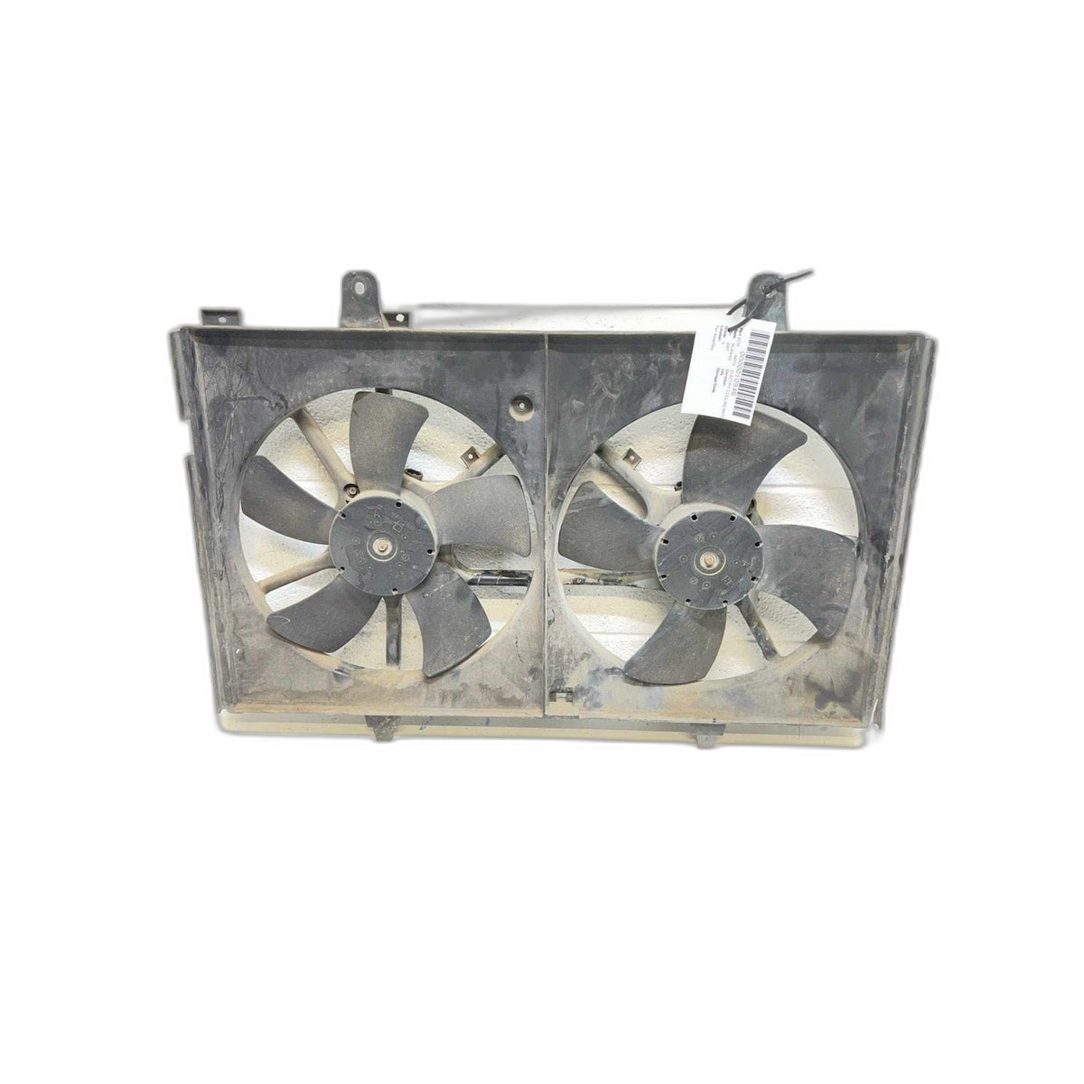 Electric Cooling Motor NISSAN MURANO Fan Assembly 03-07 See Pics