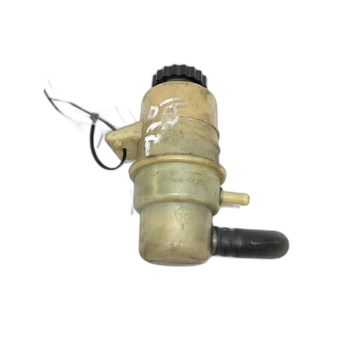 Power Steering Reservoir DODGE JOURNEY 2011