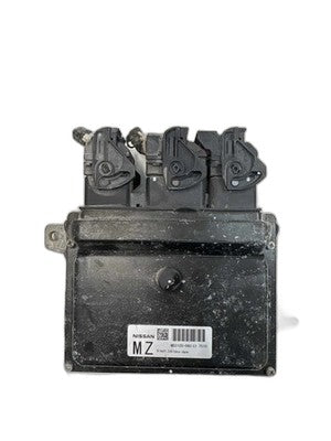 Nissan Altima Engine Control Module ECU MEC120-080 2008