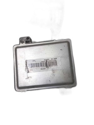 Engine Control Module ECM 12576396 Pontiac G6 2005