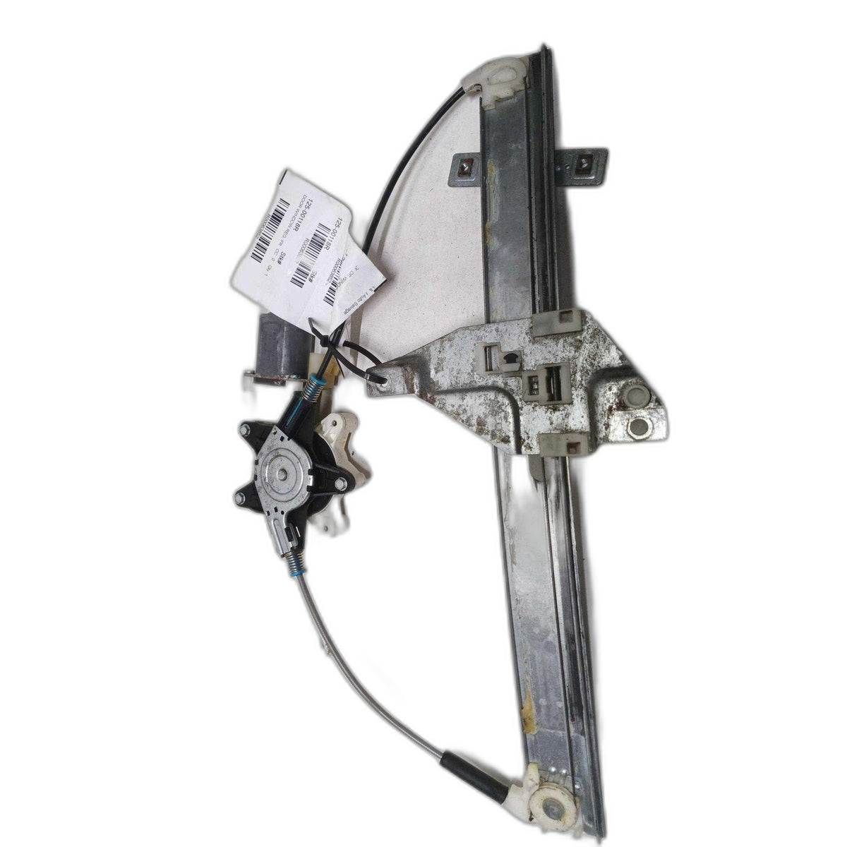 Front Door Regulator CHEVY IMPALA Right 06 07 08 09 10