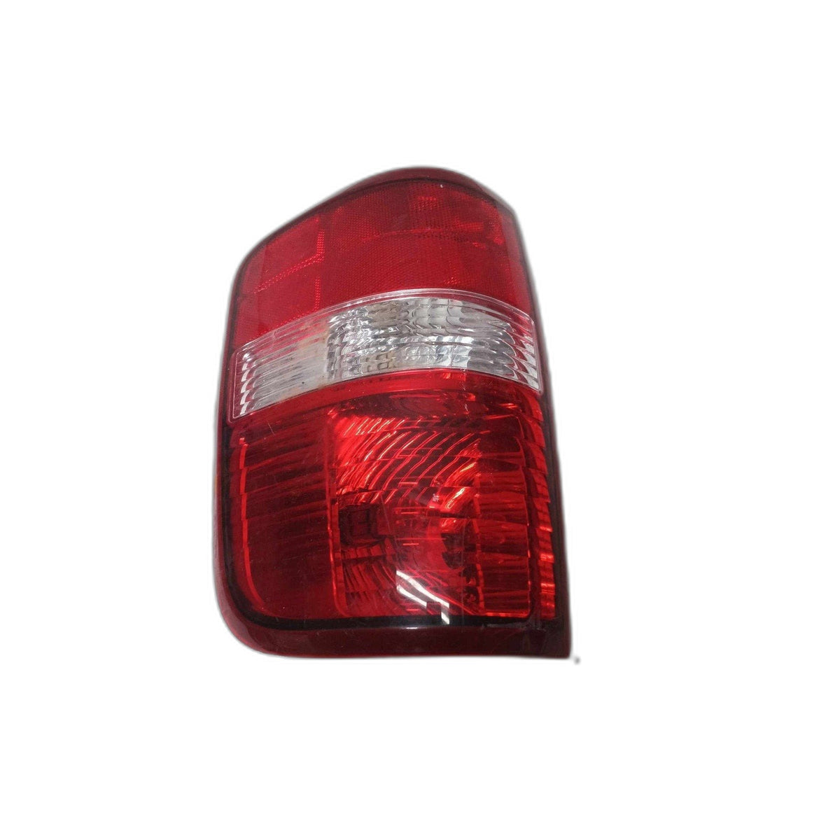 Tail Light Assembly FORD PICKUP F150 Right 04-08 See Pics for Imperfections