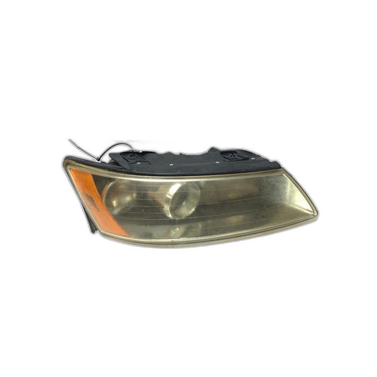 Headlamp Assembly HYUNDAI SONATA Right 06 07 08 See Pics for Imperfections