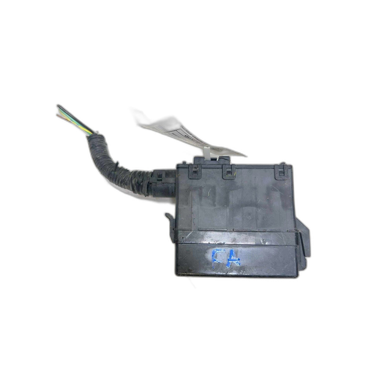Engine Fuse Box JEEP GRAND CHEROKEE 96 See Pics