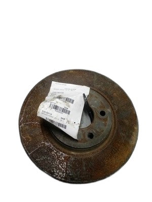 Front Brake Rotor 530-00118 - Fits Chevy Malibu 2004-2008