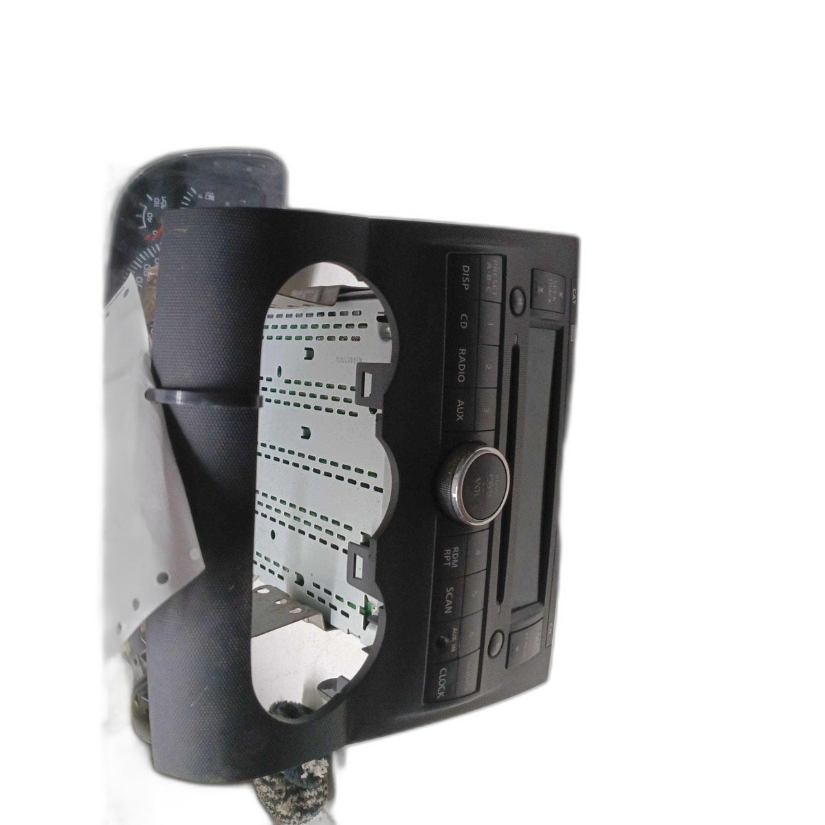 Audio & Visual Equip.(radio) NISSAN ALTIMA 07 08 09