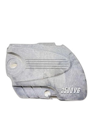Impala 3500 V6 Engine Cover 2007