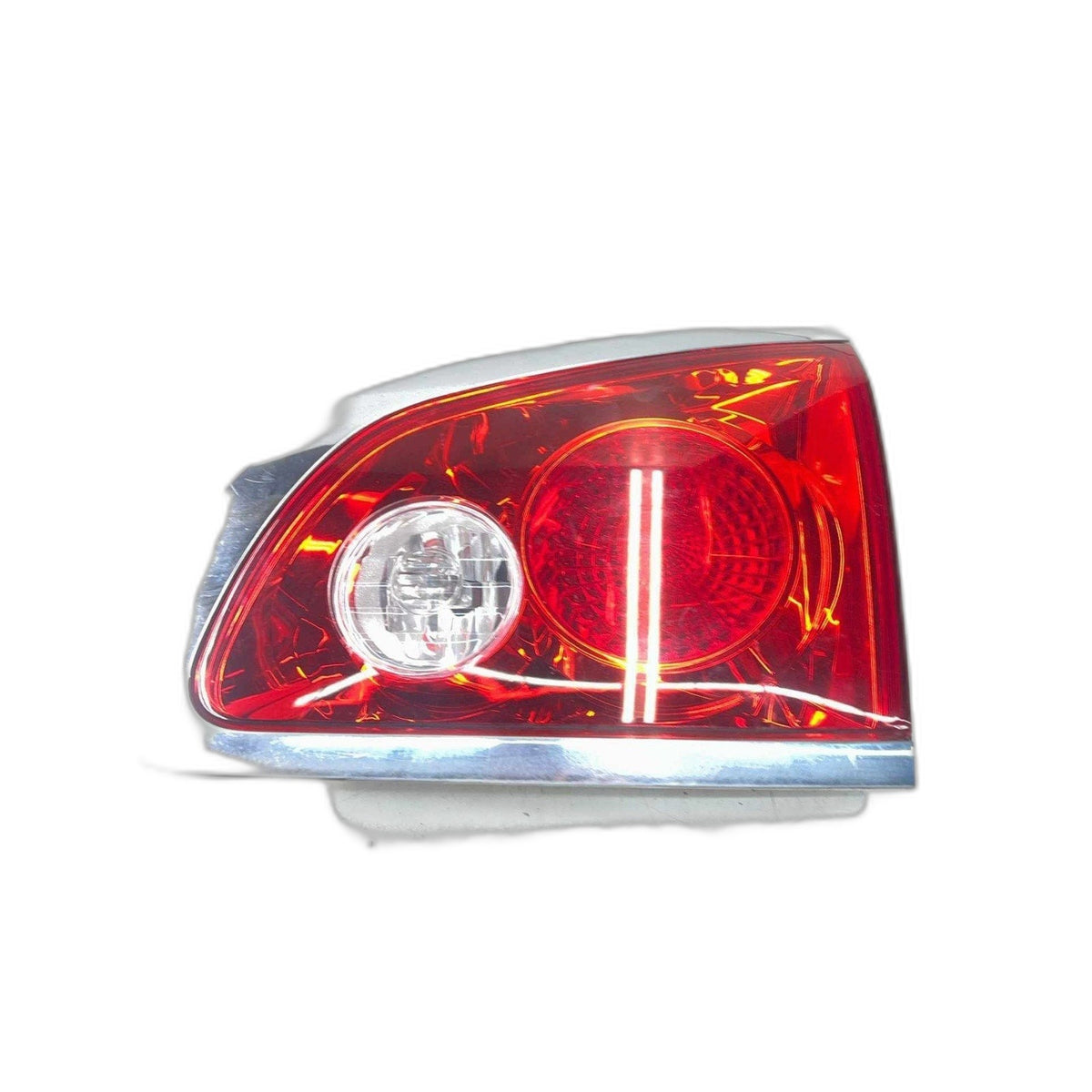 Door Mirror BUICK ENCLAVE Left 08-17 See Pics for Imperfectons