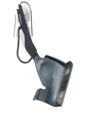 Enclave Left Hood Hinge Assembly 2010