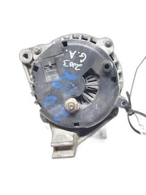 Malibu Alternator 2000-2003 Remanufactured
