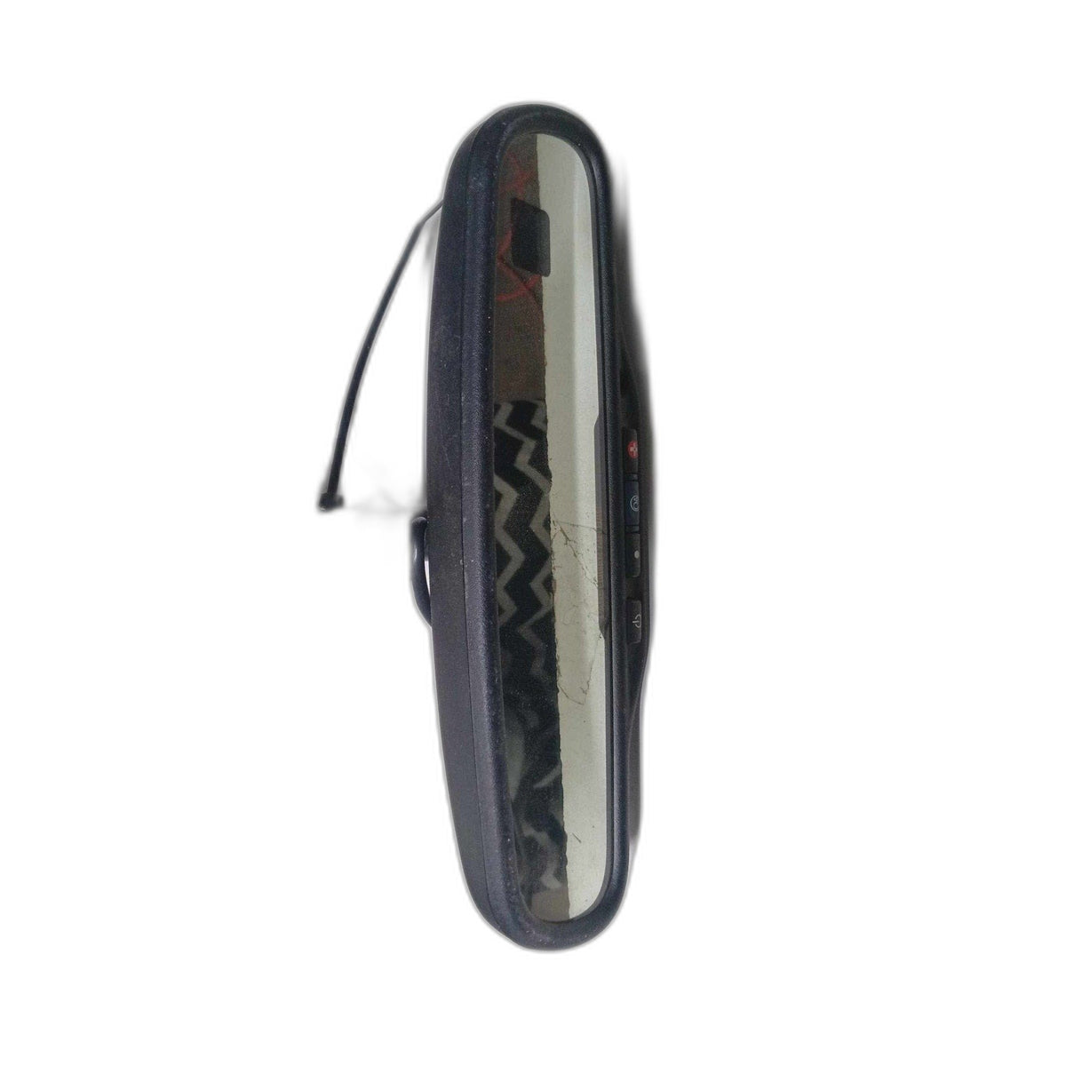 Rear View Mirror DODGE CALIBER 07 08 09
