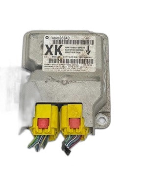 Bosch Airbag Control Module 68000233AC Jeep Commander 2007