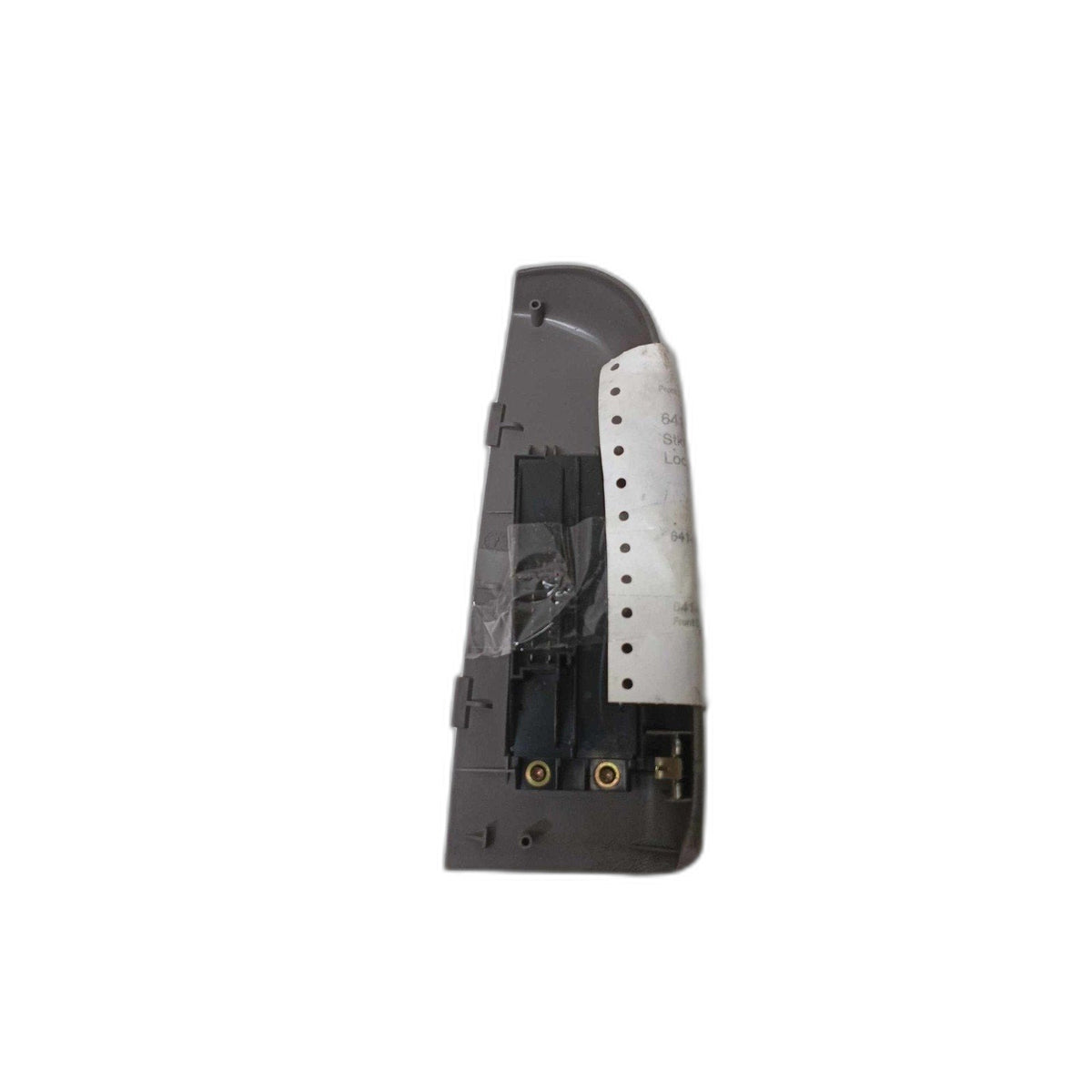 Door Switch Front CHEVY TAHOE 00 01 02