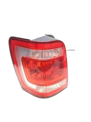 Escape Tail Light Assembly Left Side 2008-2012