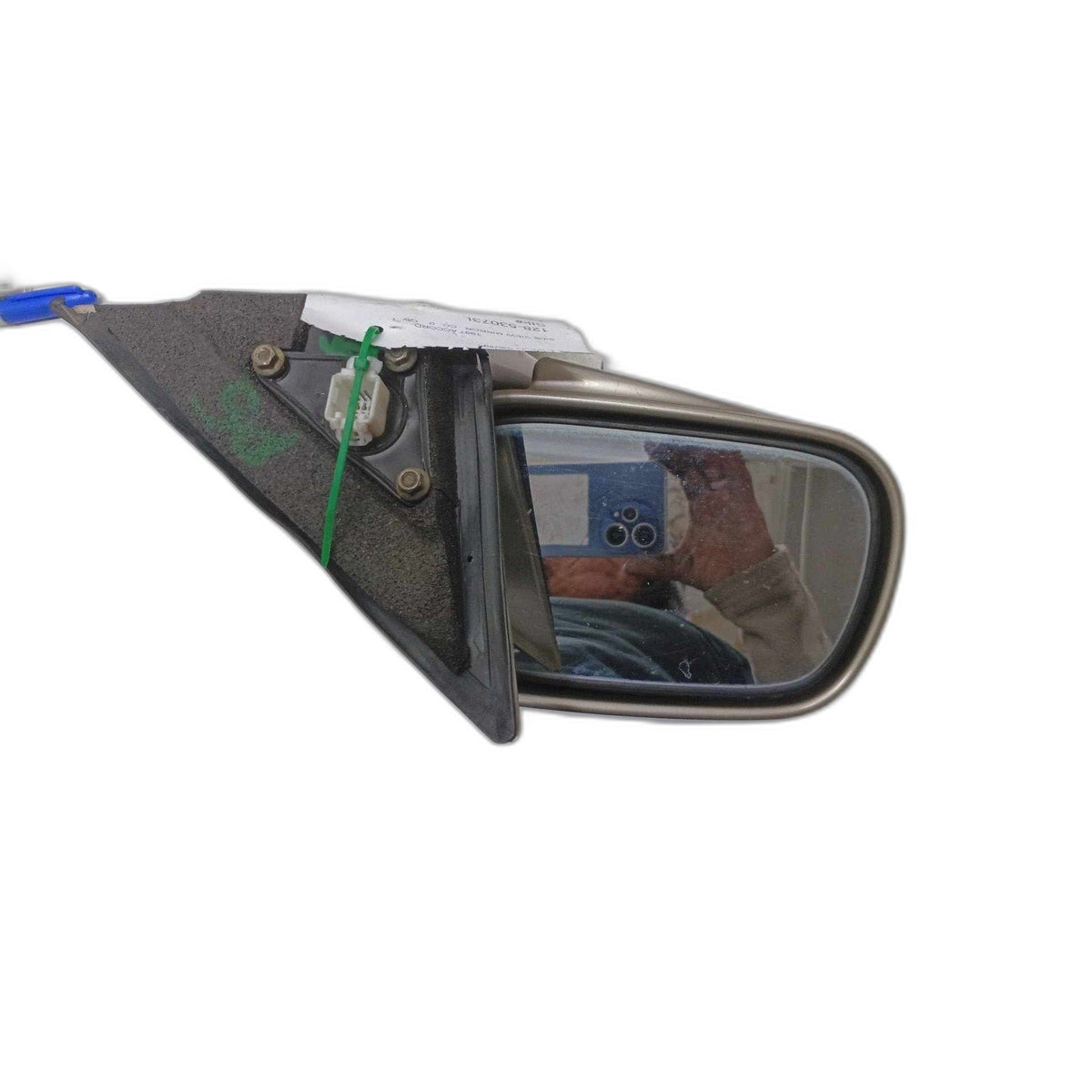 Door Mirror HONDA ACCORD Left 94 95 96 97 See Pics for Imperfections