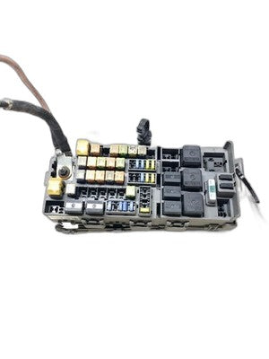 Explorer Engine Fuse Box Junction Block 2002-2010