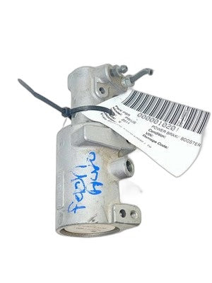 Prius Power Brake Booster Pump Assembly 2011 OEM