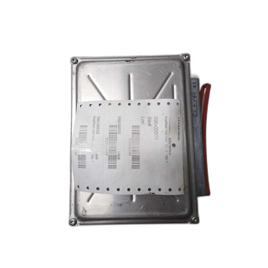Engine/motor Brain Box CHEVY IMPALA 03 04 05