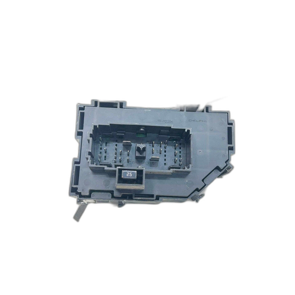 Cabin Fuse Box CADILLAC ESCALADE 09 See Pics