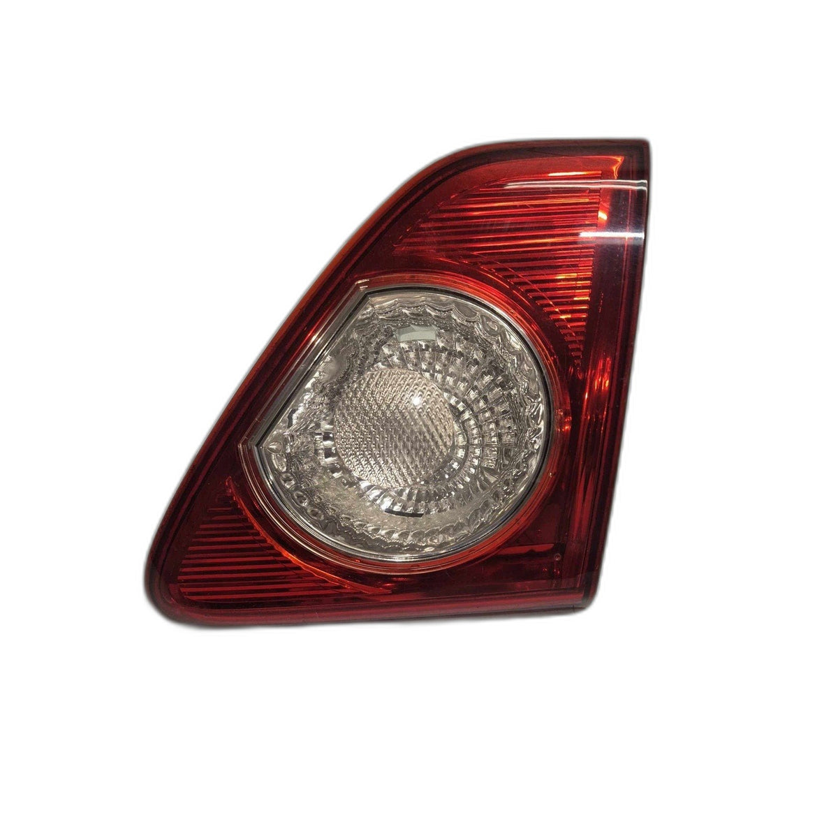 Tail Light Assembly TOYOTA COROLLA Right 09 10 See Pics for Imperfections