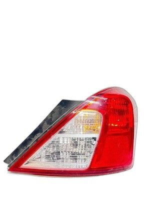 Nissan Versa Sedan Tail Light Assembly Right Passenger Side 2012-2019