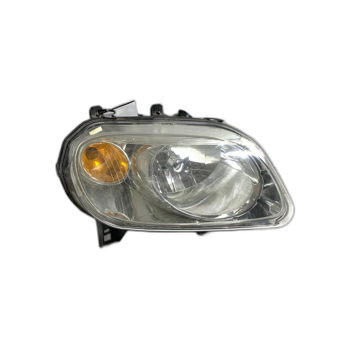 Headlamp Assembly CHEVY HHR Right 06 07 08 09 10 11 See Pics for Imeperfections