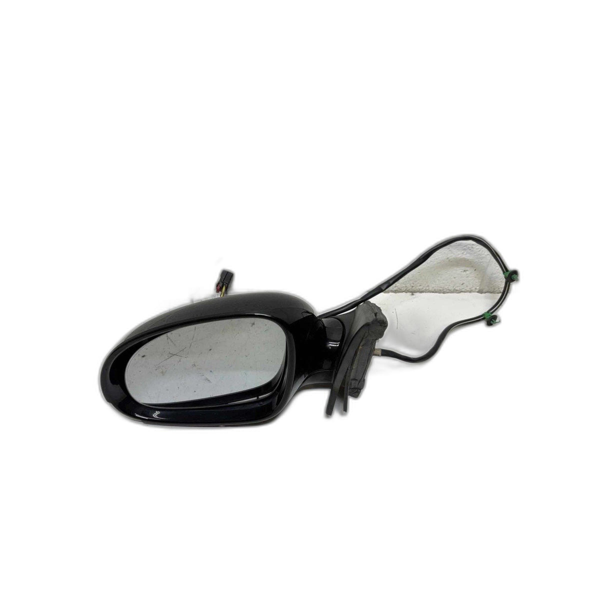 Door Mirror JETTA EXCEPT GLI Left 10 11 12 13 See Pics for Imperfections