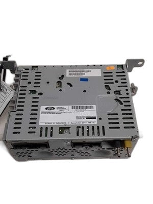 Ford Fusion 2019 OEM Car Audio Radio Head Unit Module KS7T-18D818-ZB